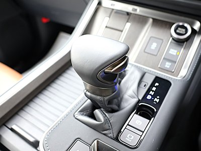 2025 Lexus GX 照片 15