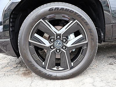 2025 Lexus GX 照片 26