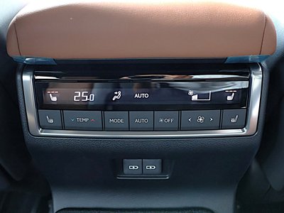2025 Lexus GX 照片 14