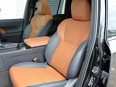 2025 Lexus GX 照片 16