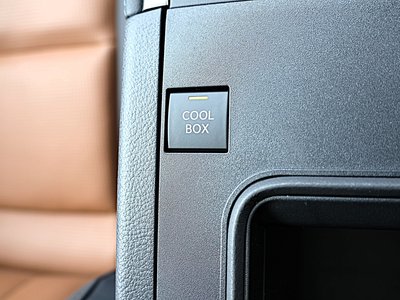 2025 Lexus GX 照片 23
