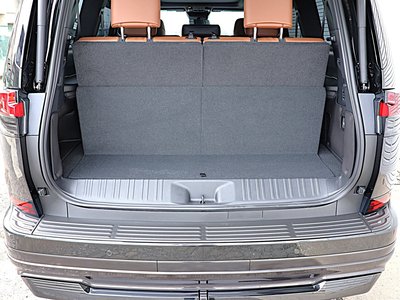 2025 Lexus GX 照片 30