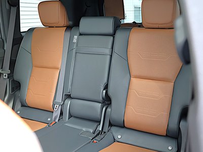 2025 Lexus GX 照片 17