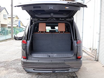 2025 Lexus GX 照片 29
