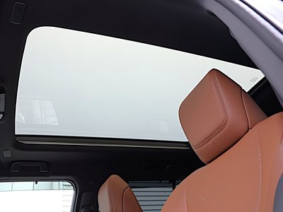 2025 Lexus GX 照片 20