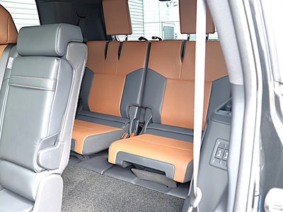 2025 Lexus GX 照片 18