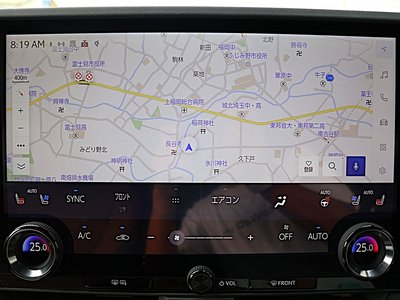 2025 Lexus GX 照片 11