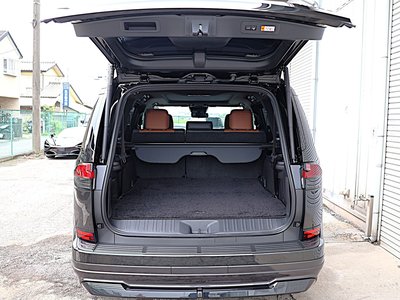 2025 Lexus GX 照片 31