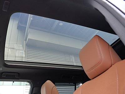2025 Lexus GX 照片 19