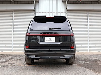 2025 Lexus GX 照片 6