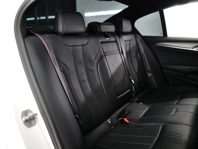 2022 BMW M5 COMPETITION photo 11