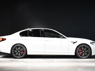 2022 BMW M5 COMPETITION photo 57