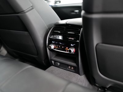 2022 BMW M5 COMPETITION photo 13