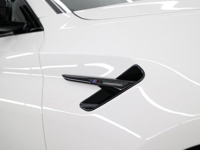 2022 BMW M5 COMPETITION photo 65