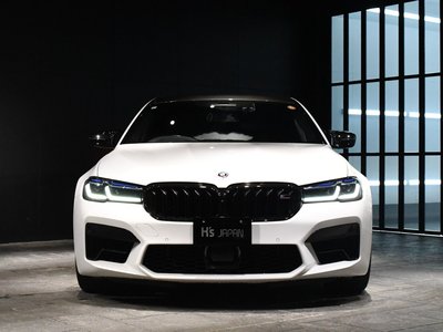 2022 BMW M5 COMPETITION photo 47