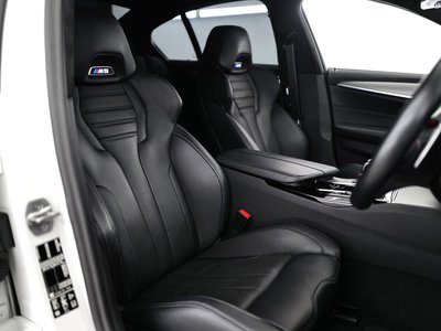 2022 BMW M5 COMPETITION photo 7