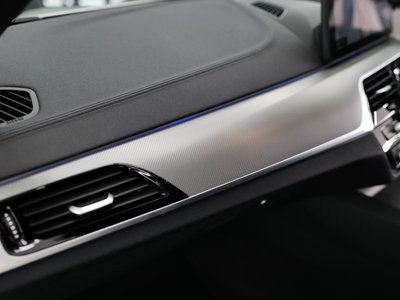 2022 BMW M5 COMPETITION photo 37