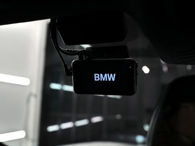 2022 BMW M5 COMPETITION photo 38