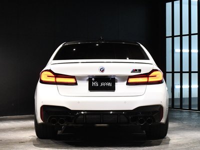 2022 BMW M5 COMPETITION photo 51