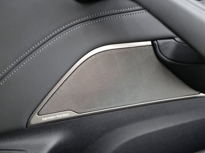 2022 BMW M5 COMPETITION photo 42
