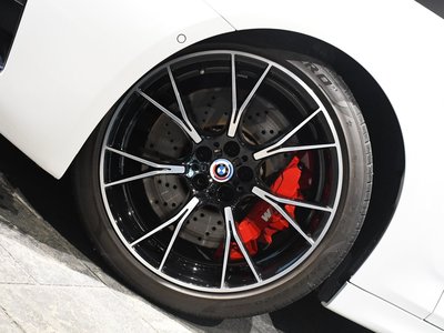 2022 BMW M5 COMPETITION photo 60