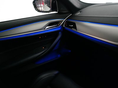 2022 BMW M5 COMPETITION photo 29