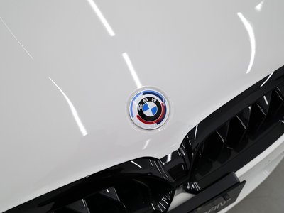 2022 BMW M5 COMPETITION photo 62