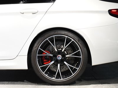 2022 BMW M5 COMPETITION photo 56
