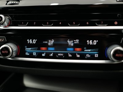 2022 BMW M5 COMPETITION photo 32