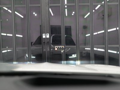 2022 BMW M5 COMPETITION photo 27
