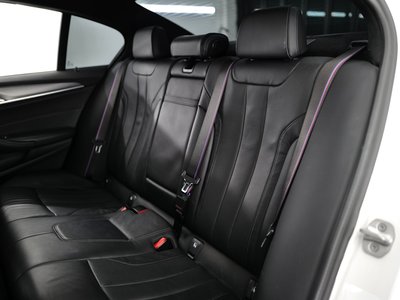 2022 BMW M5 COMPETITION photo 12