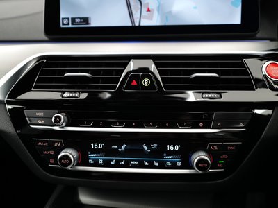 2022 BMW M5 COMPETITION photo 31