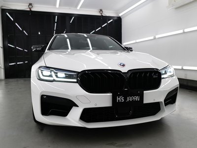 2022 BMW M5 COMPETITION photo 61