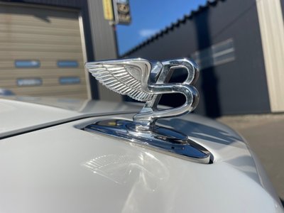 صورة 10 لـ 2015 Bentley MULSANNE