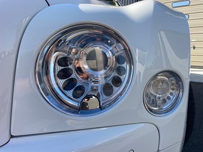 صورة 5 لـ 2015 Bentley MULSANNE