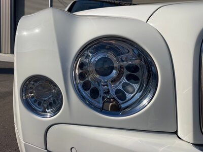 صورة 6 لـ 2015 Bentley MULSANNE