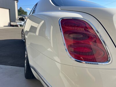 صورة 7 لـ 2015 Bentley MULSANNE