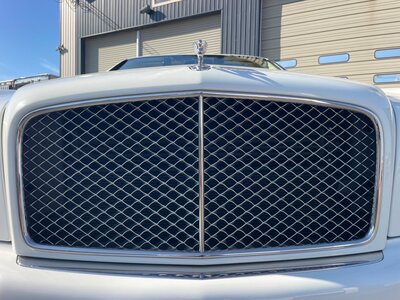 صورة 9 لـ 2015 Bentley MULSANNE