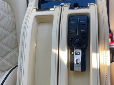 صورة 16 لـ 2015 Bentley MULSANNE