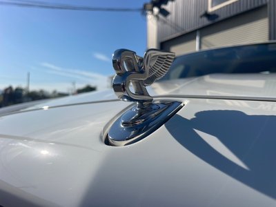 صورة 11 لـ 2015 Bentley MULSANNE