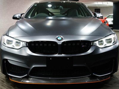 2016 BMW M4 COUPE photo 8