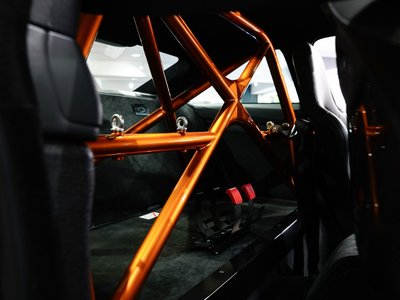 2016 BMW M4 COUPE photo 3