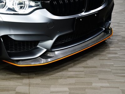 2016 BMW M4 COUPE photo 10