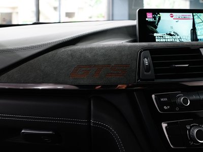 2016 BMW M4 COUPE photo 14