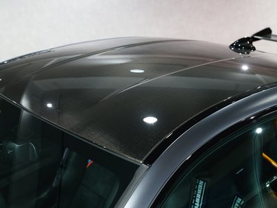 2016 BMW M4 COUPE photo 11
