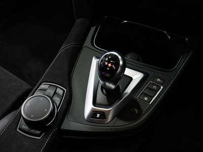 2016 BMW M4 COUPE photo 16
