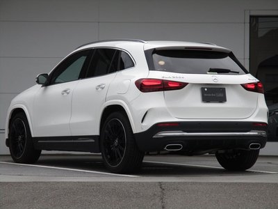 2025 Mercedes-BENZ GLA photo 6
