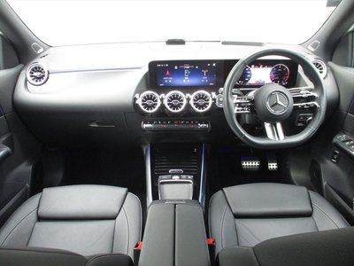 2025 Mercedes-BENZ GLA thumbnail 61