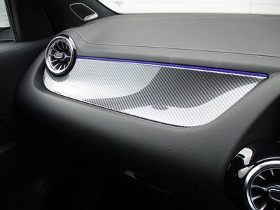 2025 Mercedes-BENZ GLA thumbnail 46