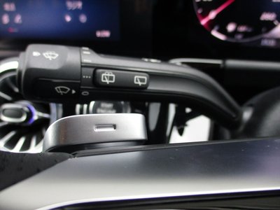 2025 Mercedes-BENZ GLA thumbnail 29